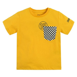COOL CLUB MAJICA KRATAK RUKAV T-SHIRT S/S 3-PACK