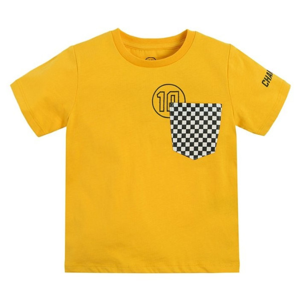 COOL CLUB MAJICA KRATAK RUKAV T-SHIRT S/S 3-PACK