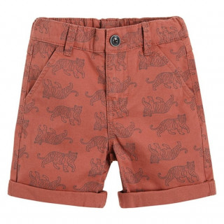 COOL CLUB SORC SHORTS