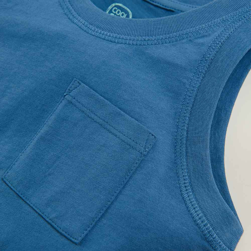 COOL CLUB MAJICA T-SHIRT N/S