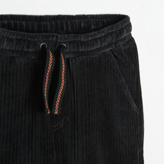 COOL CLUB PANTALONE DARK GREY