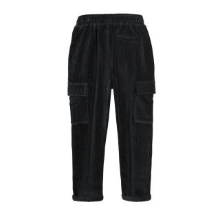 COOL CLUB PANTALONE DARK GREY
