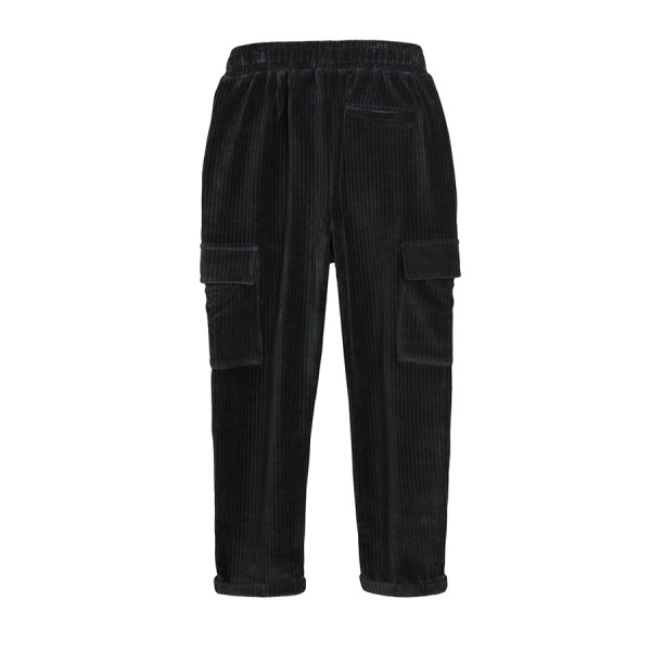 COOL CLUB PANTALONE DARK GREY