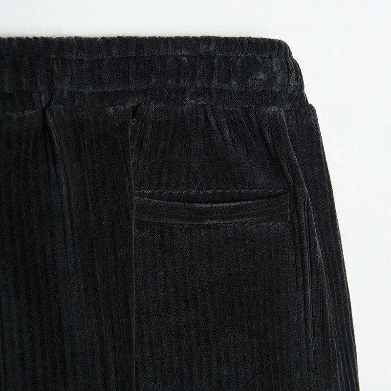COOL CLUB PANTALONE DARK GREY