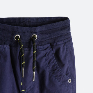 COOL CLUB PANTALONE NAVY BLUE 