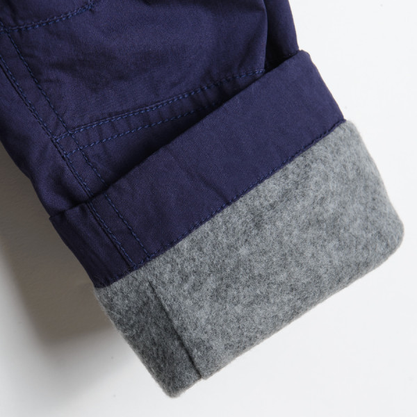 COOL CLUB PANTALONE NAVY BLUE 