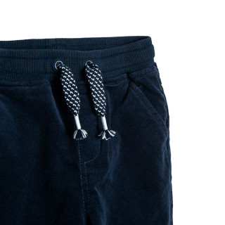 COOL CLUB PANTALONE NAVY BLUE