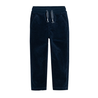 COOL CLUB PANTALONE NAVY BLUE 