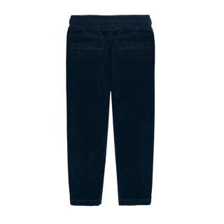 COOL CLUB PANTALONE NAVY BLUE