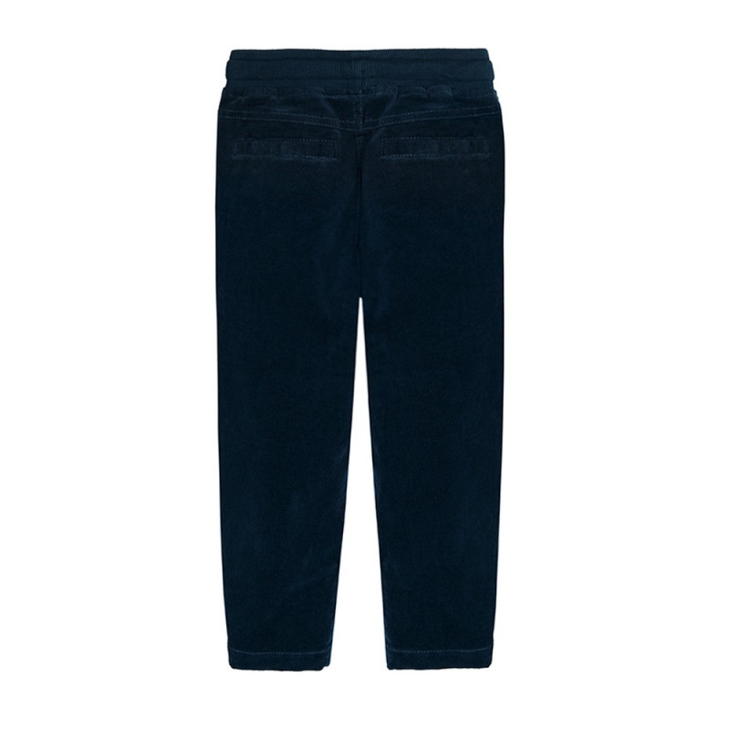 COOL CLUB PANTALONE NAVY BLUE