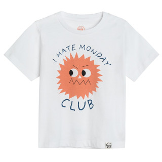 COOL CLUB MAJICA KRATAK RUKAV