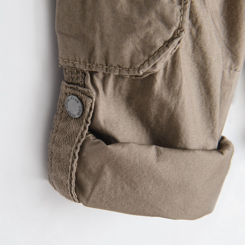 COOL CLUB PANTALONE