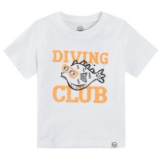 COOL CLUB MAJICA KRATAK RUKAV