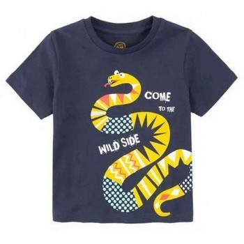 COOL CLUB MAJICA KRATAK RUKAV 