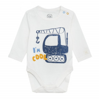 COOL CLUB BODI DUG RUKAV 1-COOL SCHOOL