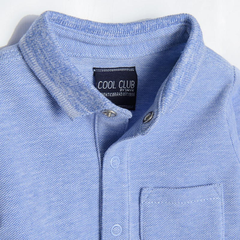 COOL CLUB KOMPLET 1-COOL SCHOOL