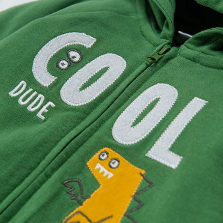 COOL CLUB DUKS 1-COOL SCHOOL