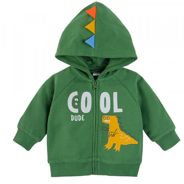 COOL CLUB DUKS 1-COOL SCHOOL