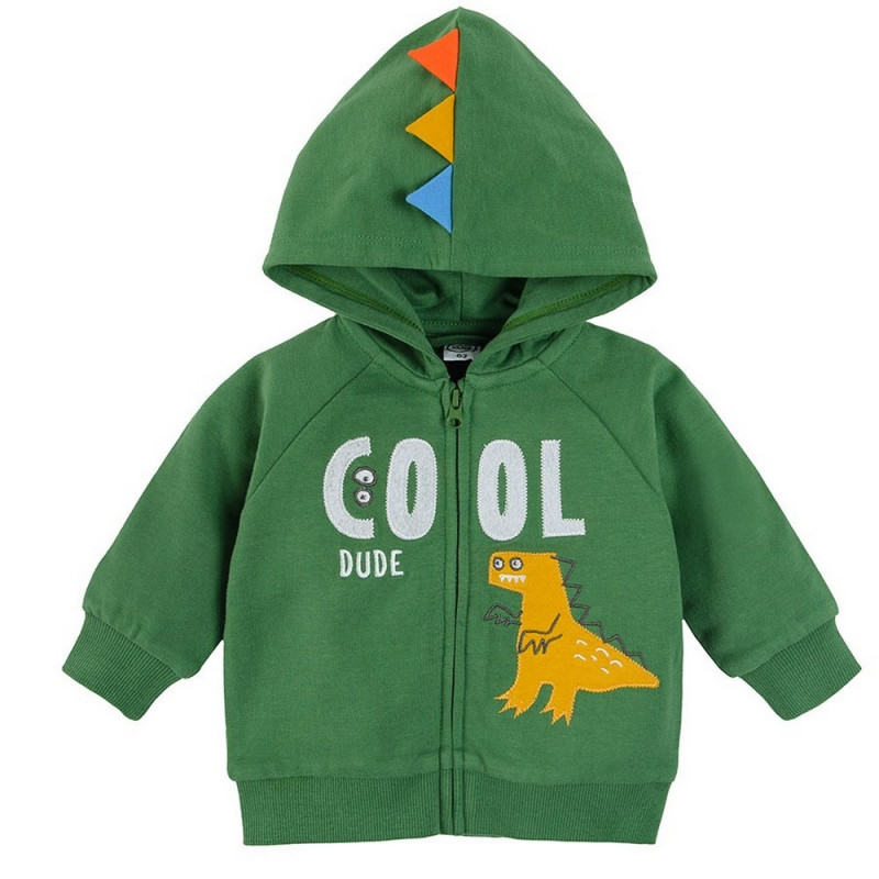 COOL CLUB DUKS 1-COOL SCHOOL