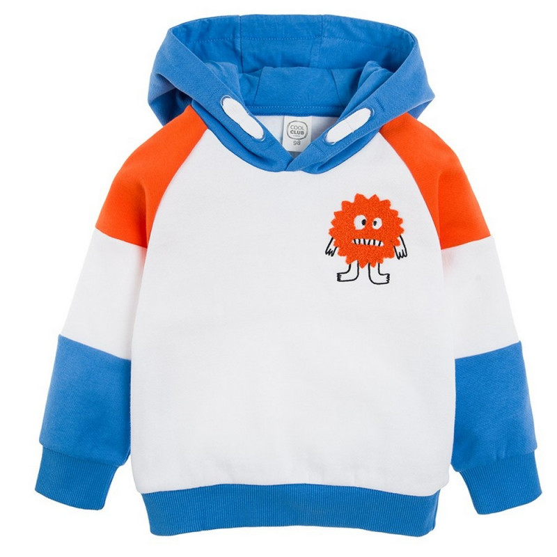 COOL CLUB DUKS 1-COOL SCHOOL