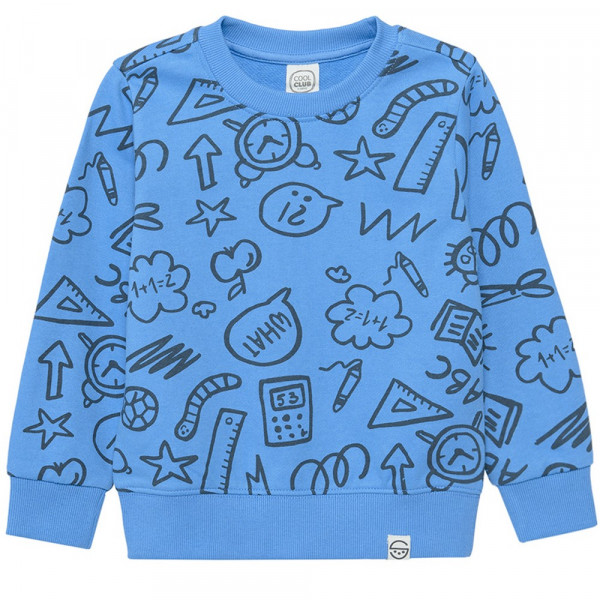 COOL CLUB DUKS 1-COOL SCHOOL