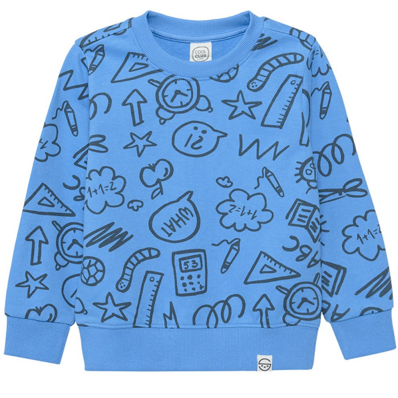 COOL CLUB DUKS 1-COOL SCHOOL