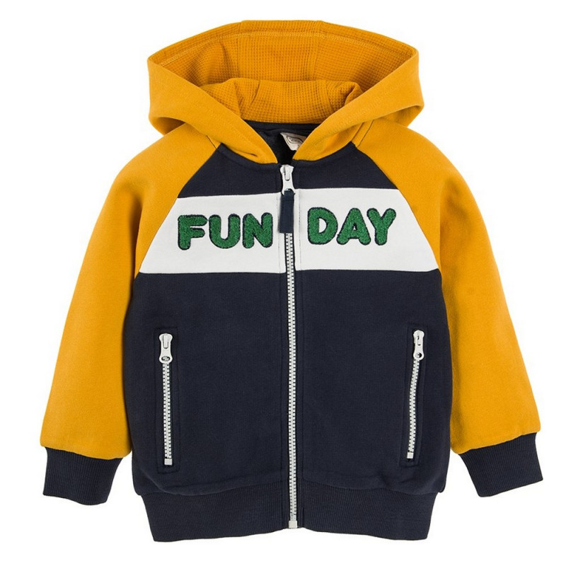 COOL CLUB DUKS 1-COOL SCHOOL