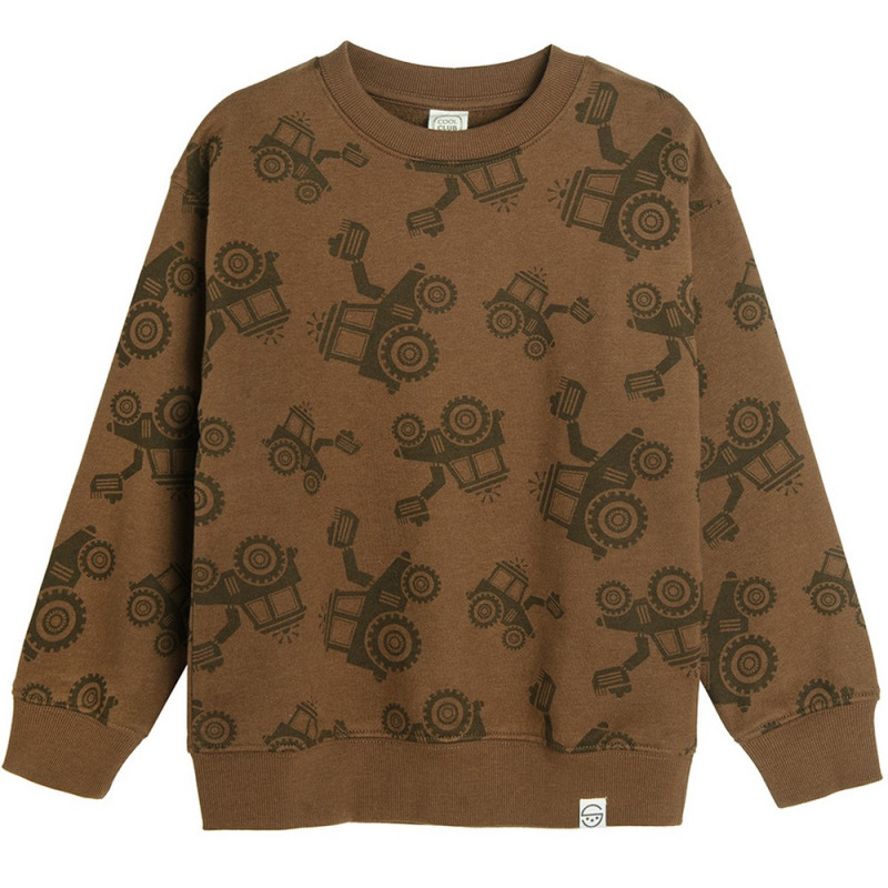 COOL CLUB DUKS 2-PLANET FRIENDS
