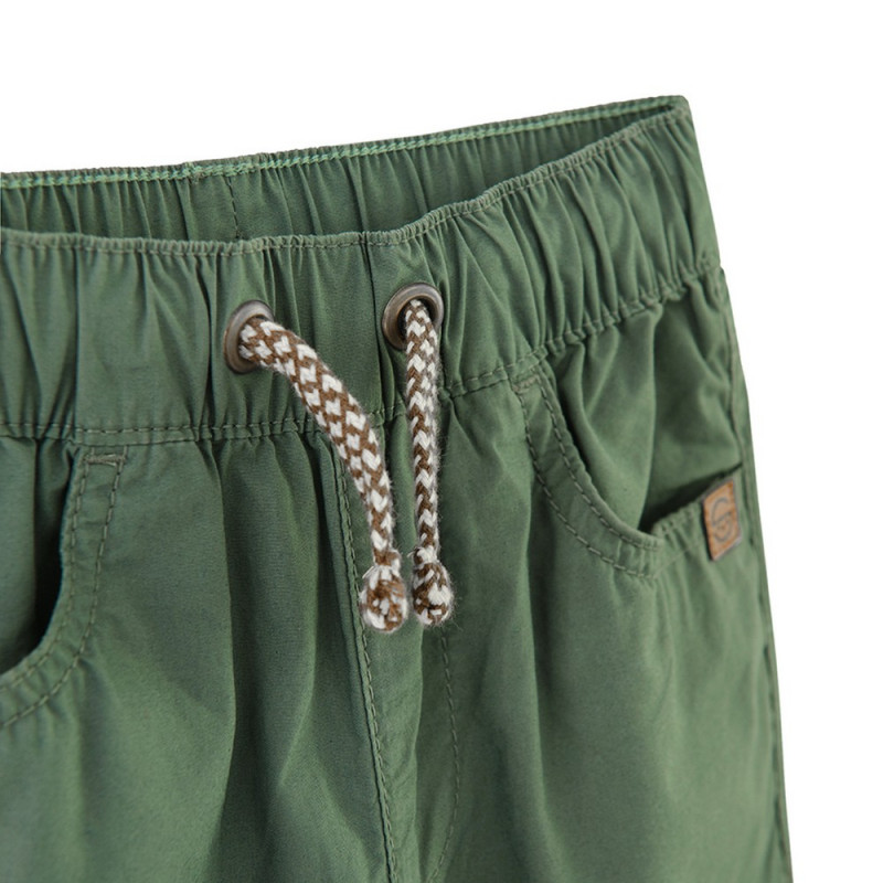 COOL CLUB PANTALONE 2-PLANET FRIENDS