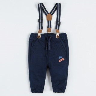 COOL CLUB PANTALONE