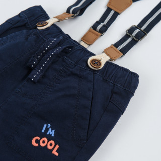 COOL CLUB PANTALONE