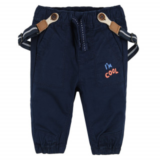 COOL CLUB PANTALONE