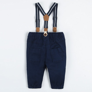 COOL CLUB PANTALONE