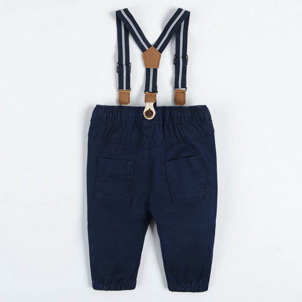 COOL CLUB PANTALONE