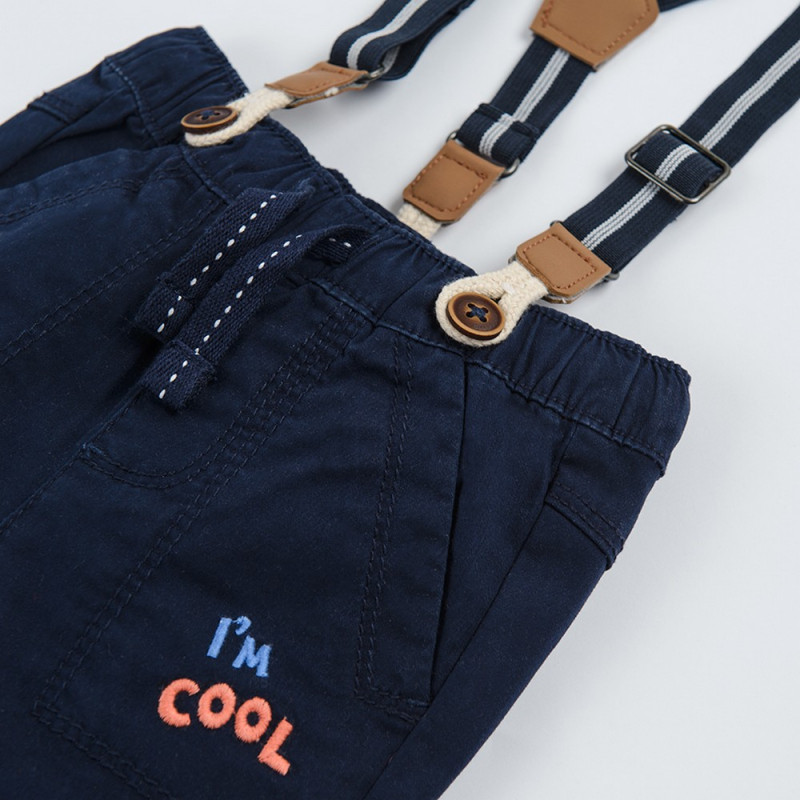 COOL CLUB PANTALONE