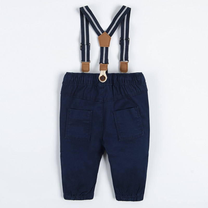 COOL CLUB PANTALONE