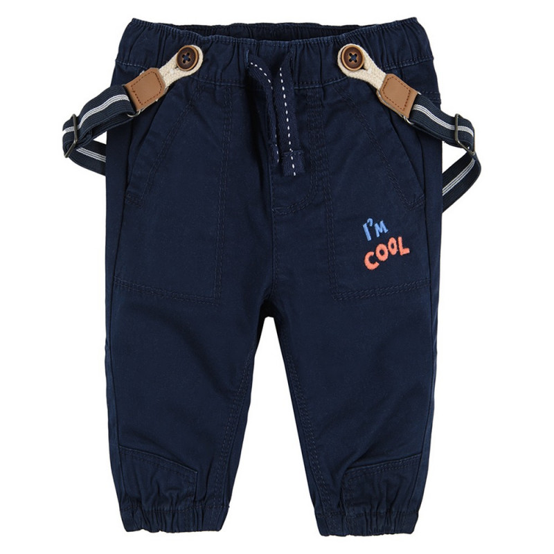 COOL CLUB PANTALONE