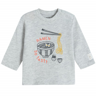 COOL CLUB MAJICA DUG RUKAV