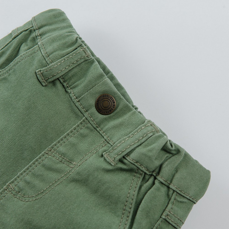 COOL CLUB PANTALONE