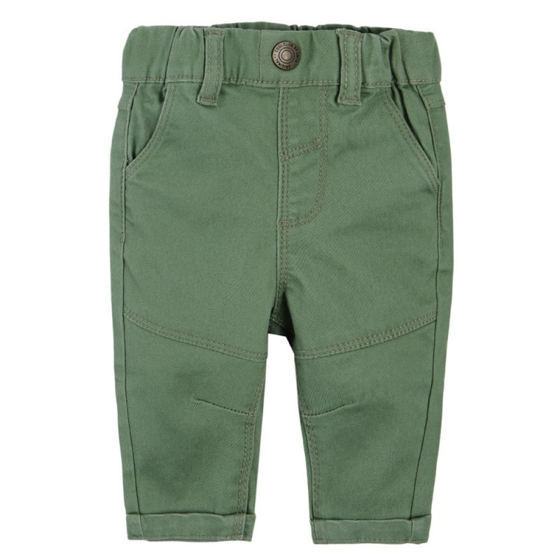 COOL CLUB PANTALONE