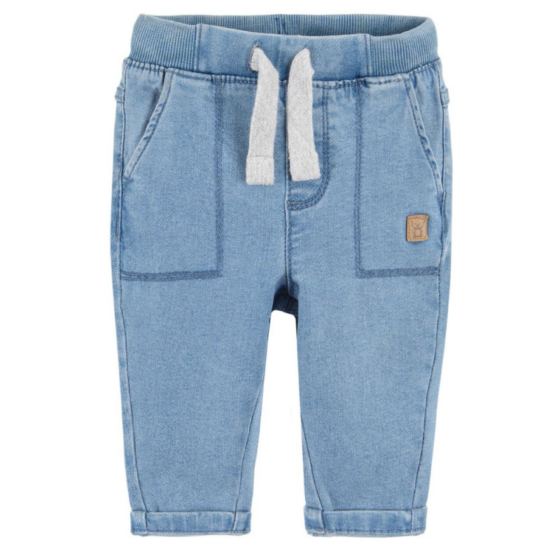 COOL CLUB PANTALONE
