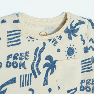 COOL CLUB MAJICA KRATAK RUKAV 