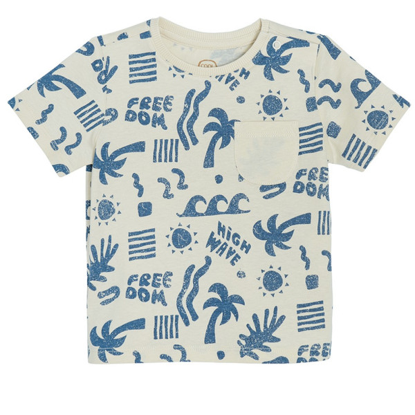 COOL CLUB MAJICA KRATAK RUKAV 