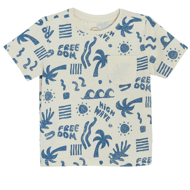 COOL CLUB MAJICA KRATAK RUKAV 