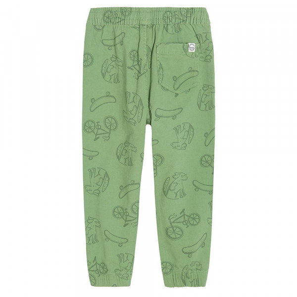 COOL CLUB PANTALONE