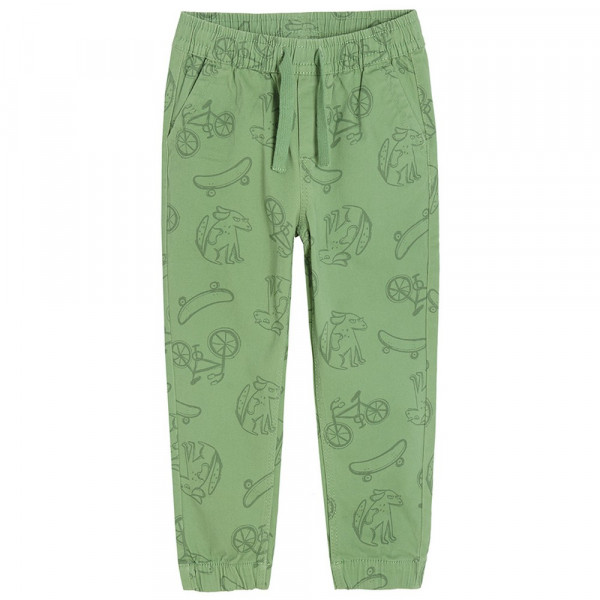 COOL CLUB PANTALONE