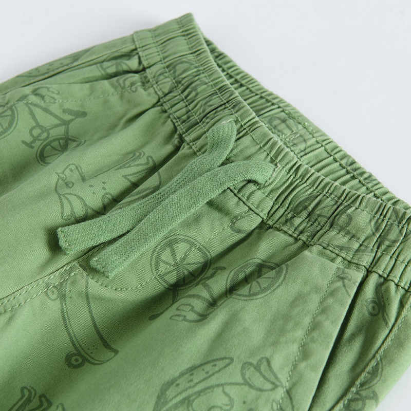 COOL CLUB PANTALONE