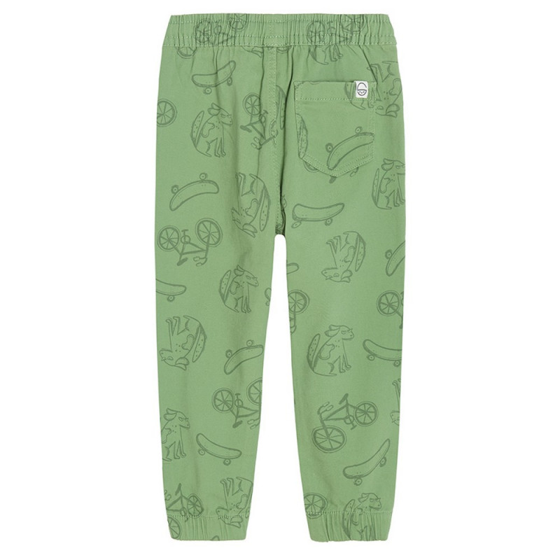 COOL CLUB PANTALONE
