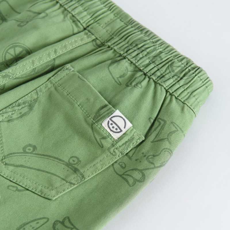 COOL CLUB PANTALONE