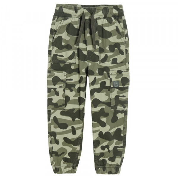 COOL CLUB PANTALONE
